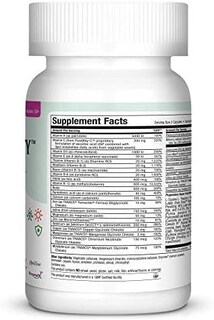 Foto 3 | Suplemento Maxi Health Longevity Para Mujeres Mayores De 50 A 60 Cápsulas - Venta Internacional.