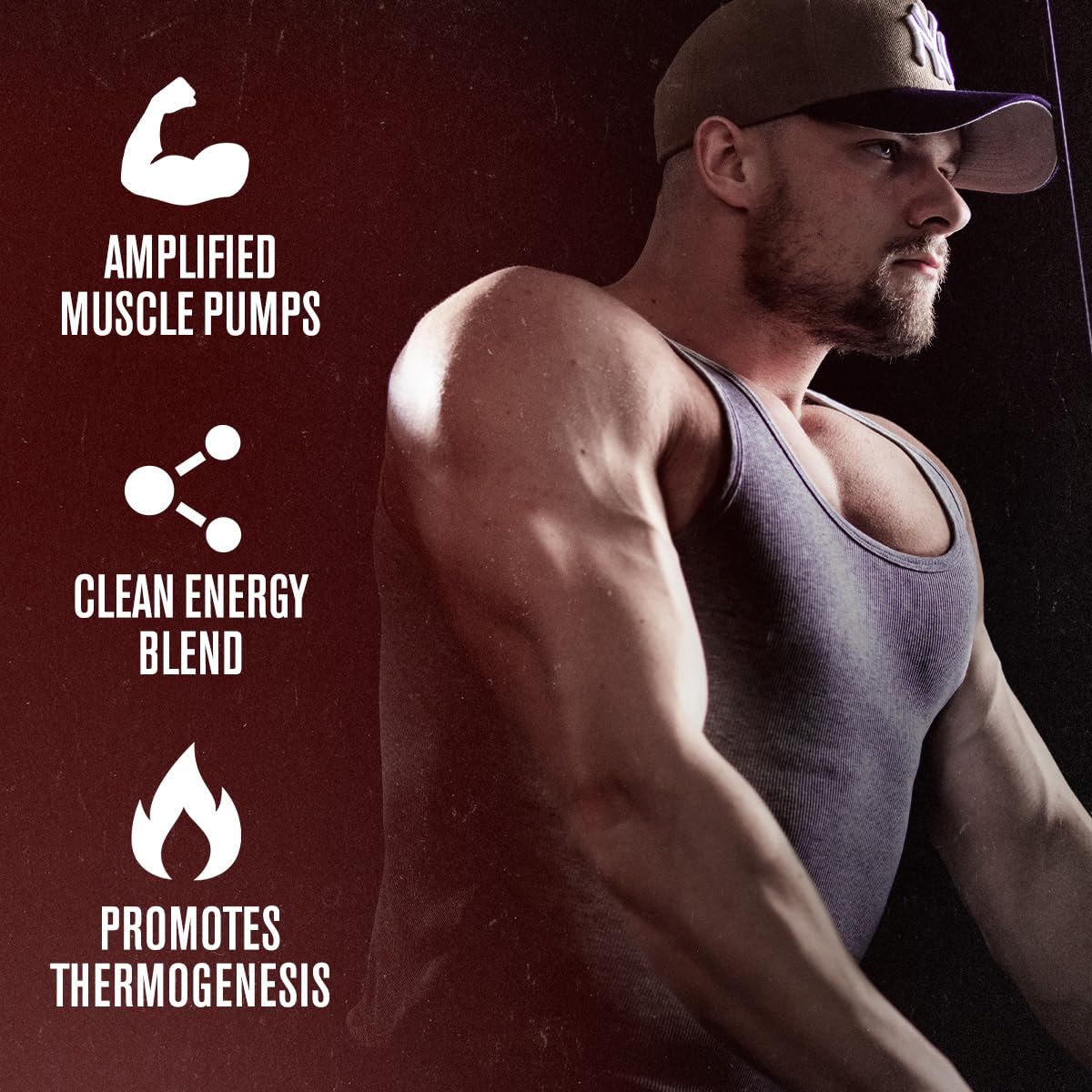 Foto 3 pulgar | Suplemento Para Antes Del Entrenamiento Jacked Factory Nitrosurge Shred - Venta Internacional.