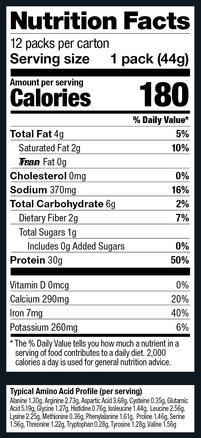 Foto 3 | Proteína En Polvo Vega Sport Premium Vegan Chocolate 12x45g - Venta Internacional.