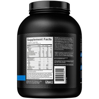 Foto 3 | Suplemento Muscletech Cell-tech De Creatina En Polvo, 2,7 Kg, Ponche De Frutas - Venta Internacional.
