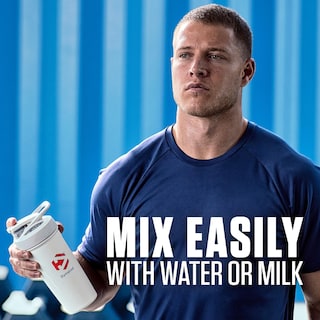 Foto 5 | Proteína En Polvo Dymatize Iso 100 Whey Isolate, 1,36 Kg, Vainilla - Venta Internacional.