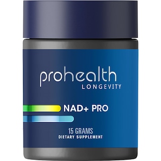 Foto 1 | Suplemento Prohealth Nad+ Pro Nad Booster De 15 G En Polvo - Venta Internacional.