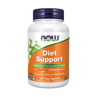 Foto 1 | Supplements Now Foods Diet Support Con Forslean 120 Cápsulas - Venta Internacional.
