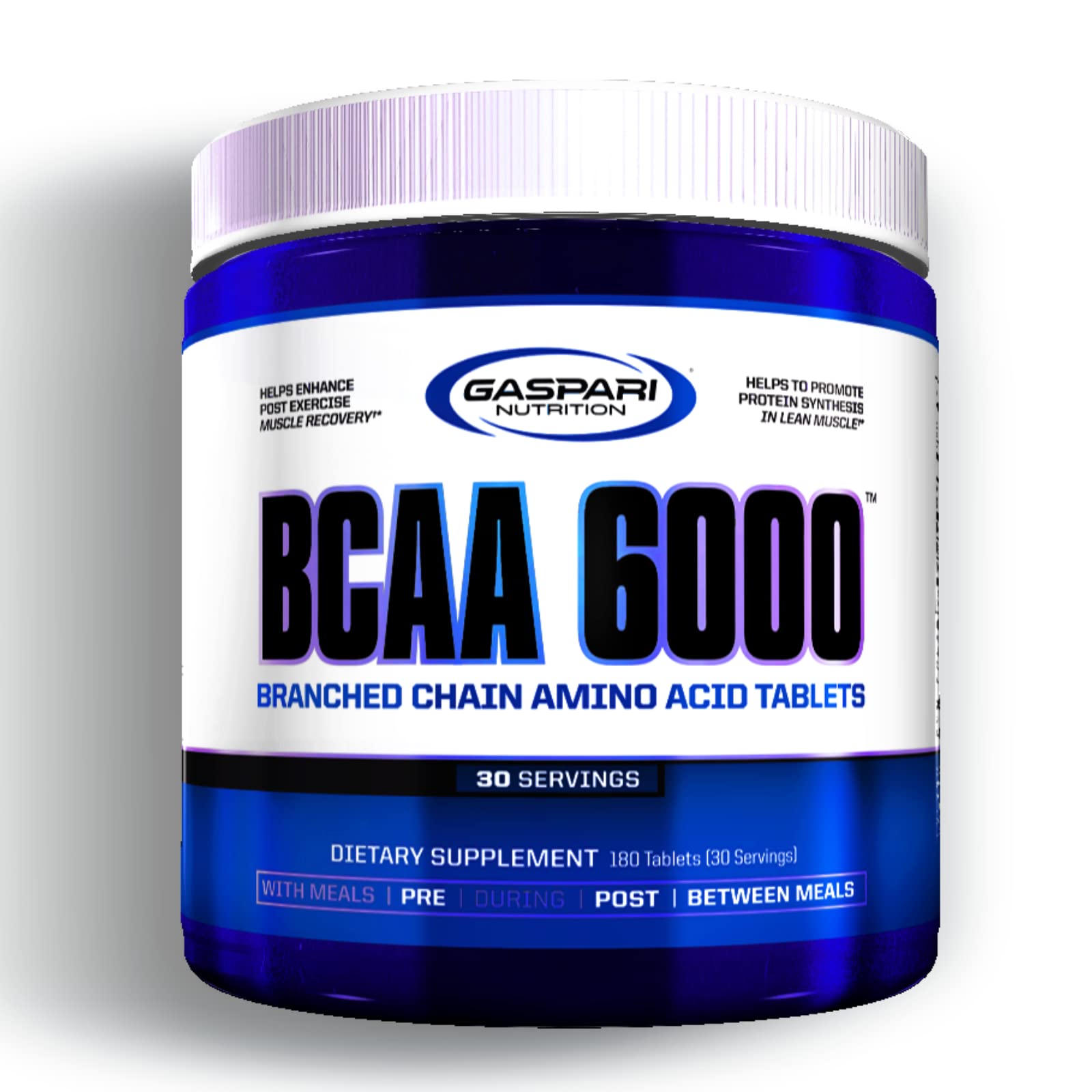 Suplemento Gaspari Nutrition Aminomax 8000 325 Comprimidos - Venta Internacional.