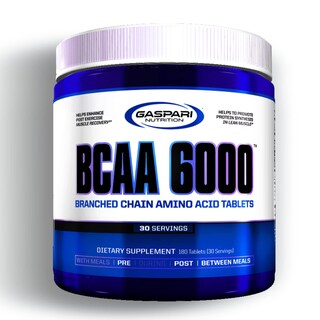 Foto 1 | Suplemento Gaspari Nutrition Aminomax 8000 325 Comprimidos - Venta Internacional.