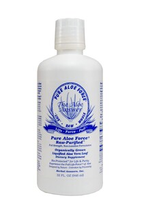 Foto 1 | Suplemento Dietético Herbal Answers Aloe Force Aloe Vera 946ml - Venta Internacional.