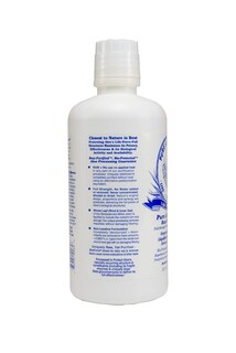Foto 3 | Suplemento Dietético Herbal Answers Aloe Force Aloe Vera 946ml - Venta Internacional.