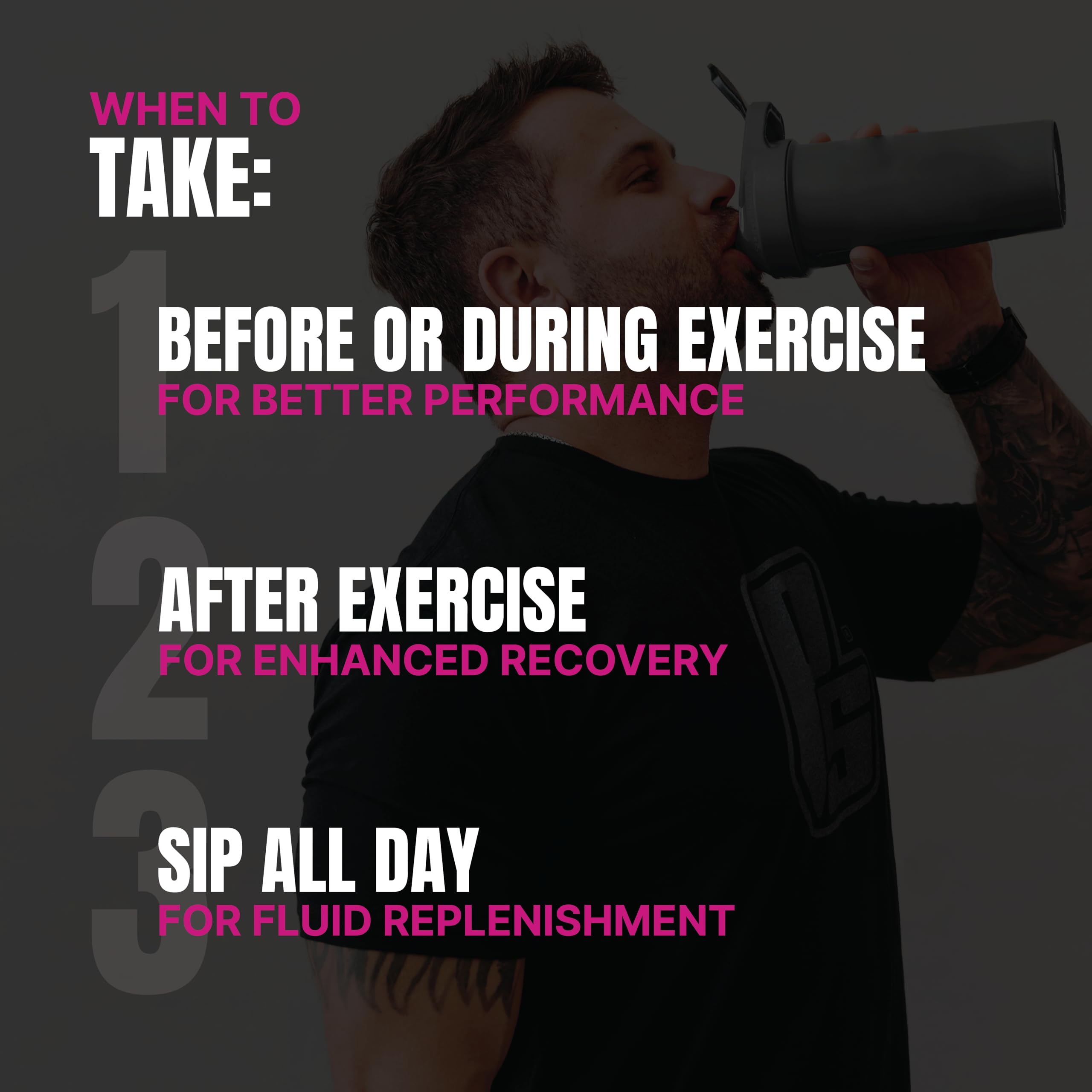 Foto 6 pulgar | Suplemento Prosupps Hydrobcaa Bcaa/eaa 30 Porciones - Venta Internacional.