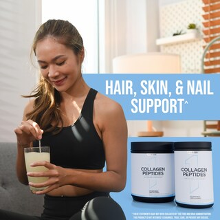 Foto 3 | Supplement Rule 1: Péptidos De Colágeno En Polvo Con Ácido Hialurónico - Venta Internacional.