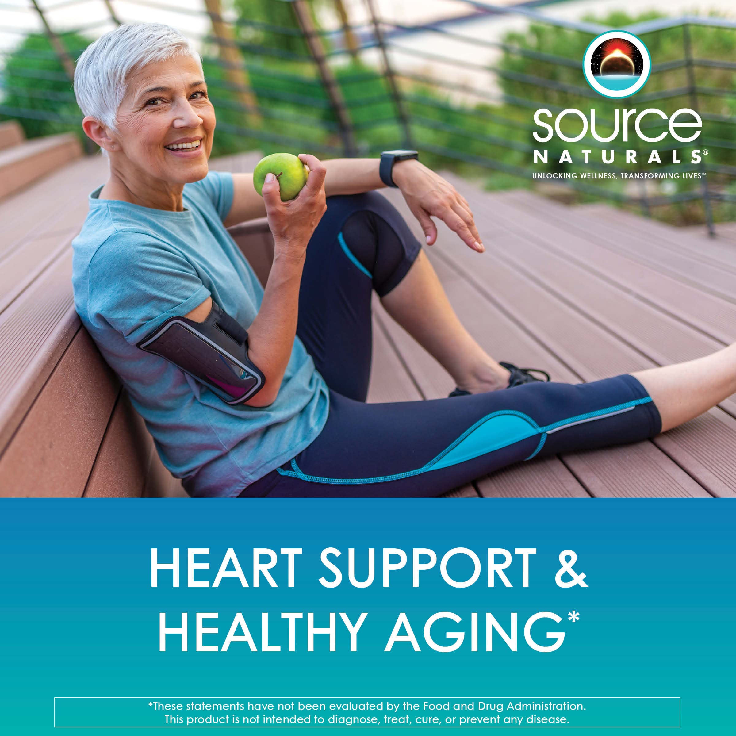 Foto 5 pulgar | Supplement Source Naturals Resveratrol 500 500 Mg - 120 Tabletas - Venta Internacional.