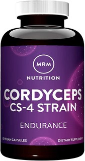 Foto 1 | Suplemento Mrm Nutrition Cordyceps Cs-4 Strain, 60 Porciones - Venta Internacional.