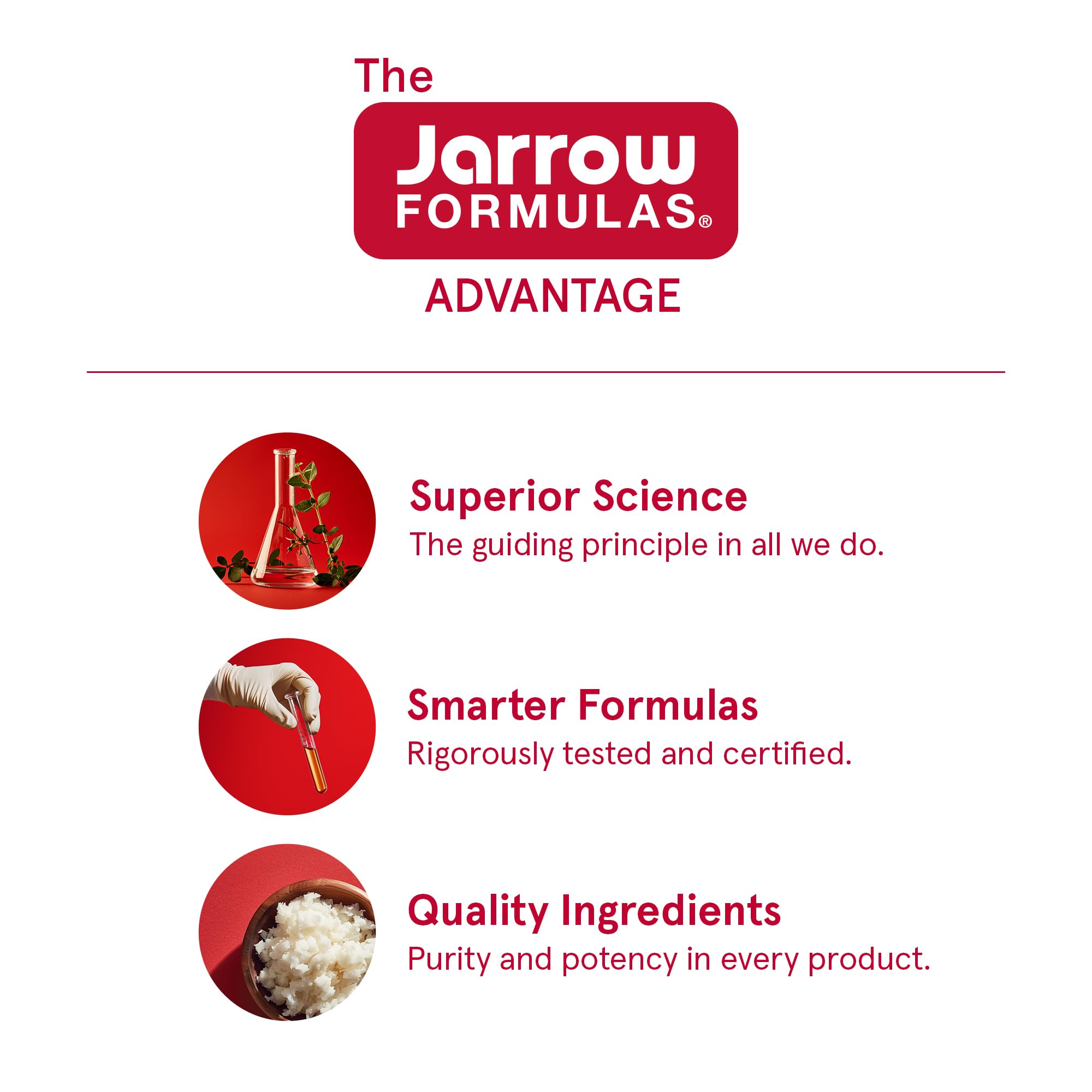 Foto 8 pulgar | Suplemento Jarrow Formulas Ps100 De Fosfatidilserina 100 Mg - Venta Internacional.