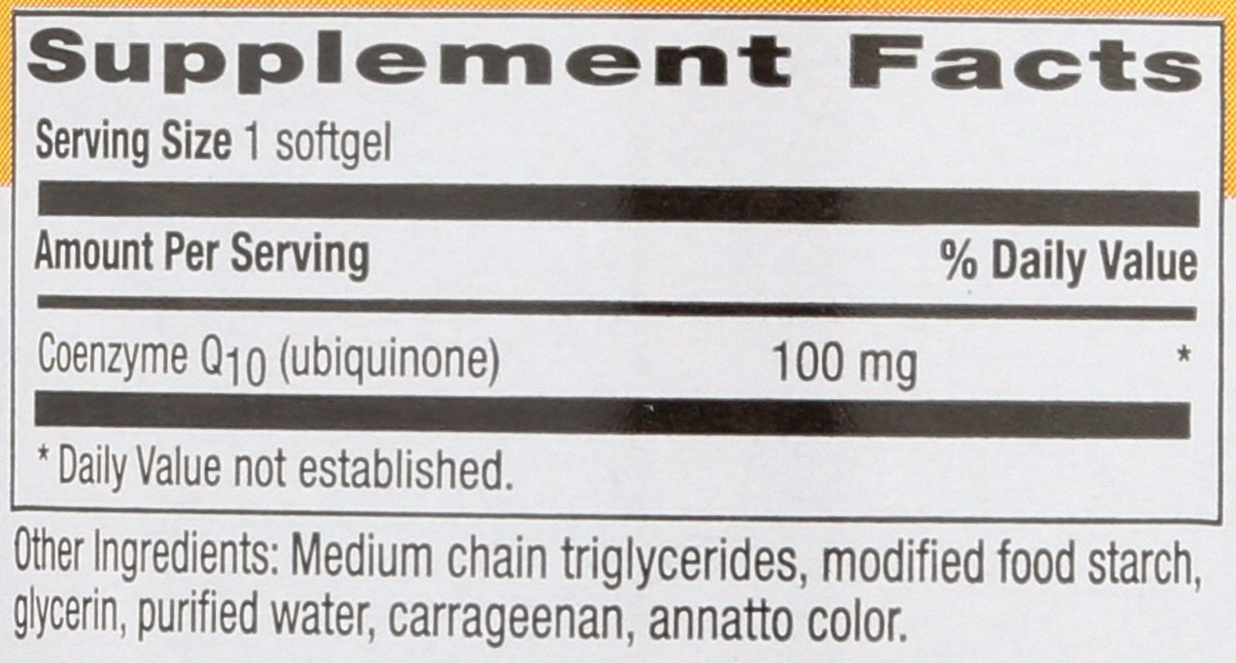 Foto 4 pulgar | Suplemento Country Life Simply Coq10 100 Mg 60 Cápsulas Blandas - Venta Internacional.