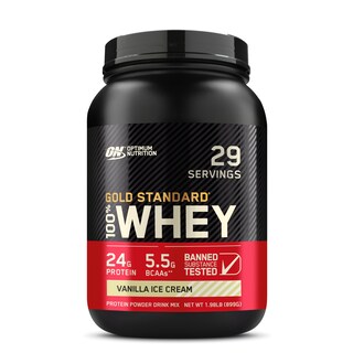 Foto 1 | Proteína De Suero En Polvo Optimum Nutrition Gold Standard 2 Kg - Venta Internacional.