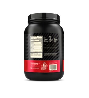 Foto 7 | Proteína De Suero En Polvo Optimum Nutrition Gold Standard 2 Kg - Venta Internacional.