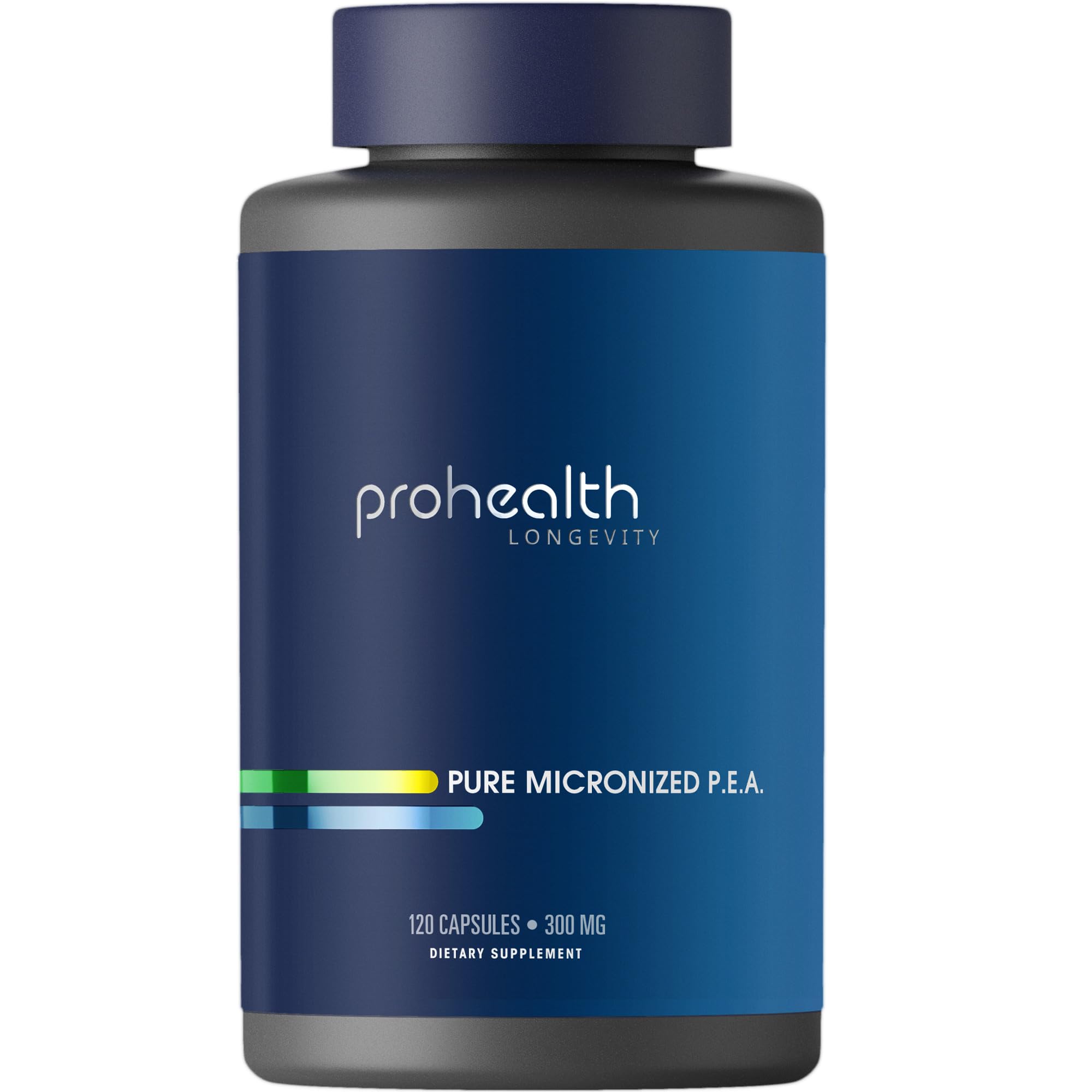 Foto 1 | Suplemento Prohealth Pure Micronizado P.e.a. 300 Mg 120 Cápsulas - Venta Internacional.