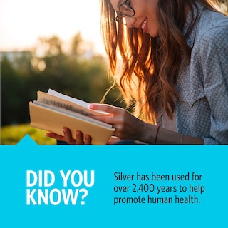Foto 7 | Suplemento De Hidrosol De Plata Bioactivo Sovereign Silver 236 Ml - Venta Internacional.