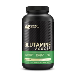 Foto 1 | L-glutamina En Polvo Para La Recuperación Muscular Optimum Nutrition 300 G - Venta Internacional.