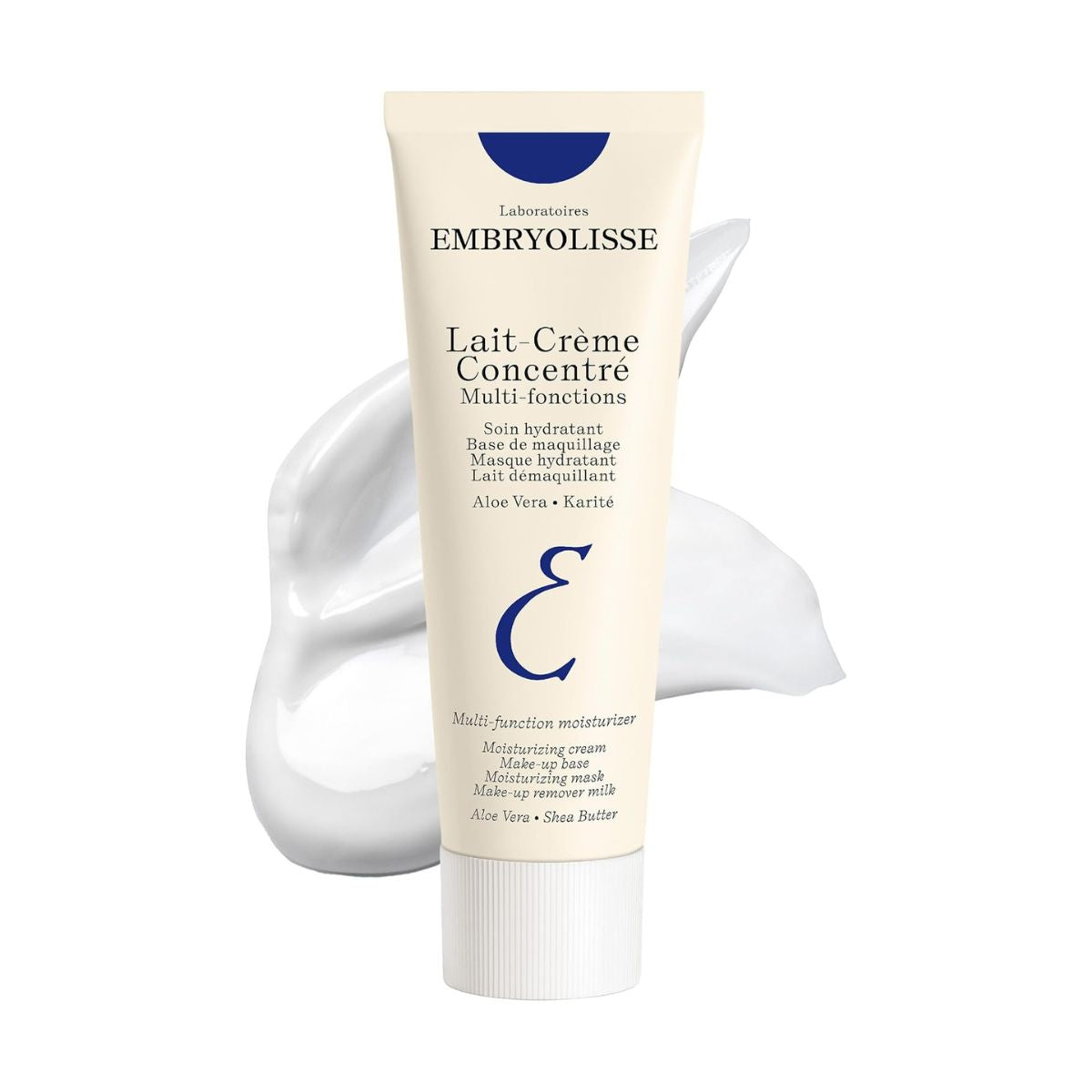 Foto 2 pulgar | Embryolisse Lait-crème Concentré 75 Ml | Hidratante 6 En 1 Para Todo Tipo De Piel
