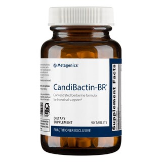 Foto 1 | Suplemento Metagenics Candibactin-br 90 Comprimidos - Venta Internacional.