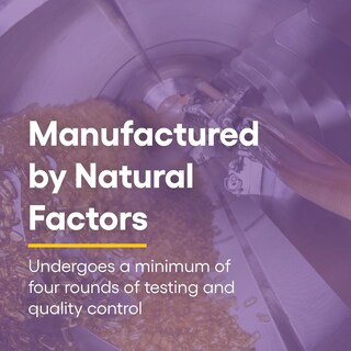 Foto 4 | Suplemento De Coenzima Q10 De Natural Factors, 200 Mg, 30 Cápsulas Blandas - Venta Internacional.