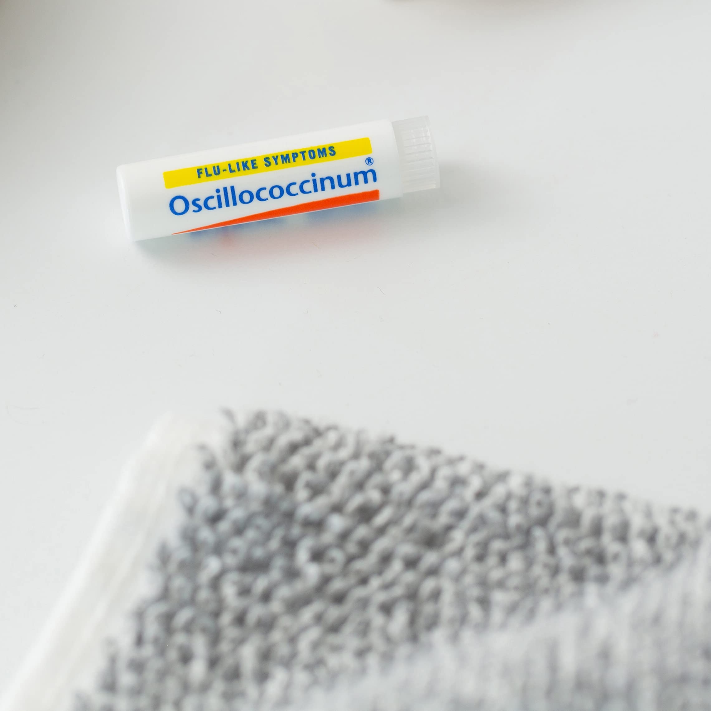 Foto 6 | Boiron Oscillococcinum Para El Alivio De La Gripe 30 Comprimidos - Venta Internacional.