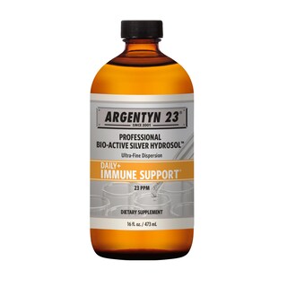 Foto 1 | Suplemento De Hidrosol De Plata Bioactivo Argentyn 23, 473 Ml, 23 Ppm - Venta Internacional.