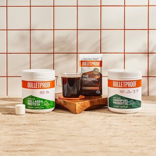 Foto 6 | Suplemento De Fibra Prebiótica Bulletproof Innerfuel, 400 Ml - Venta Internacional.