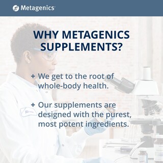 Foto 6 | Suplemento Metagenics Supergarlic 6000 90 Comprimidos - Venta Internacional.