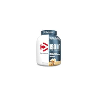 Foto 1 | Proteína De Suero En Polvo Dymatize Iso 100 Hidrolizada 100% Aislada - Venta Internacional.