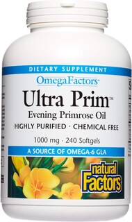 Foto 1 | Complemente Los Factores Naturales Omega Factors Ultra Prim Epo - Venta Internacional.