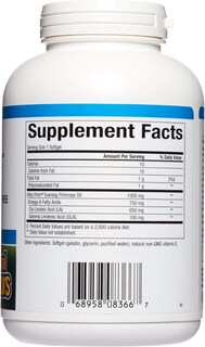 Foto 2 | Complemente Los Factores Naturales Omega Factors Ultra Prim Epo - Venta Internacional.