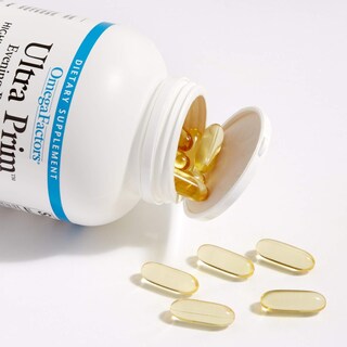 Foto 4 | Complemente Los Factores Naturales Omega Factors Ultra Prim Epo - Venta Internacional.