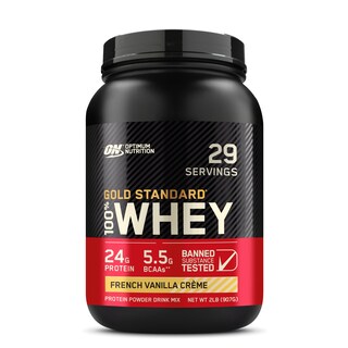 Foto 1 | Proteína De Suero En Polvo Optimum Nutrition Gold Standard 2 Kg - Venta Internacional.