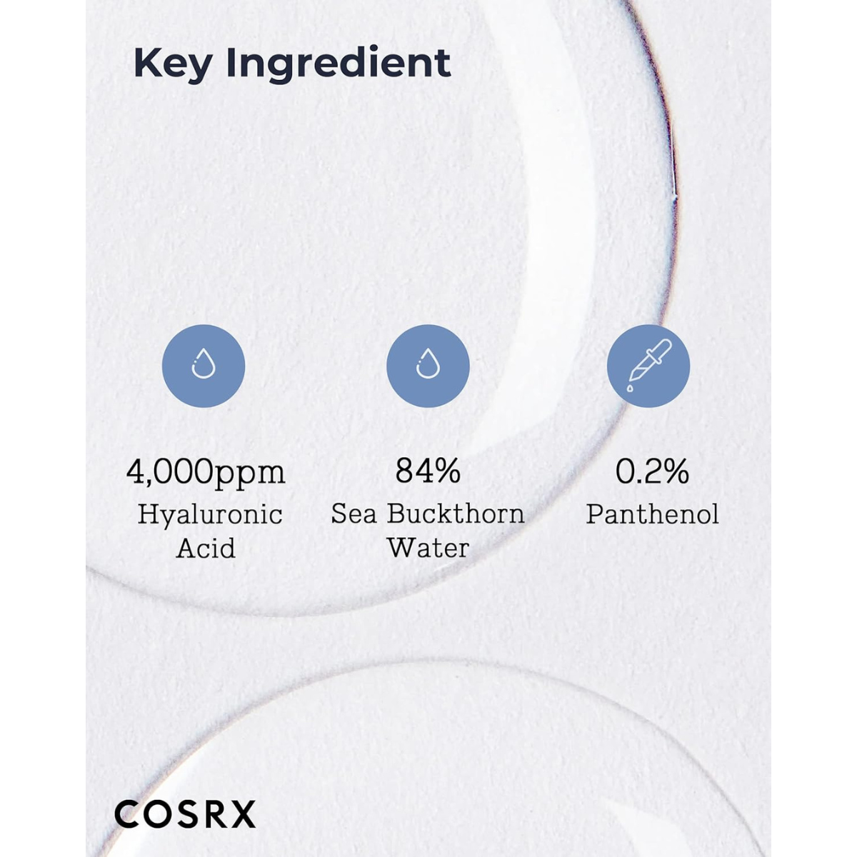 Foto 4 pulgar | Cosrx Tónico Ácido Hialurónico 100 Ml | Hidratación Profunda Y Luminosidad Para Piel Sensible