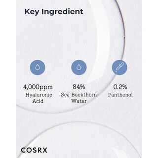 Foto 3 | Cosrx Tónico Ácido Hialurónico 100 Ml | Hidratación Profunda Y Luminosidad Para Piel Sensible