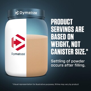 Foto 6 | Proteína En Polvo Dymatize Iso100 Whey Chocolate Peanut 2.27 Kg - Venta Internacional.