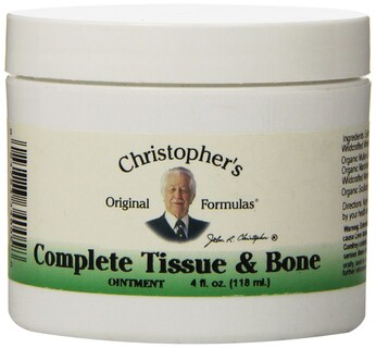 Foto 1 | Ungüento Dr. Christopher's Formula Complete Tissue And Bone 120 Ml - Venta Internacional.