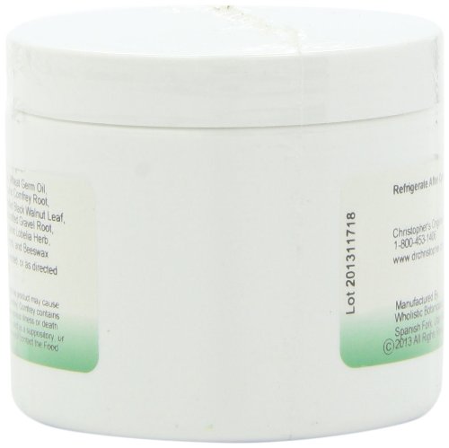 Foto 5 pulgar | Ungüento Dr. Christopher's Formula Complete Tissue And Bone 120 Ml - Venta Internacional.