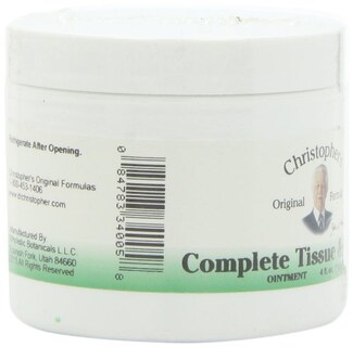 Foto 6 | Ungüento Dr. Christopher's Formula Complete Tissue And Bone 120 Ml - Venta Internacional.