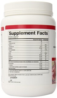 Foto 3 | Concentrado De Proteína De Suero Natural Factors Whey Factors 350 Ml - Venta Internacional.