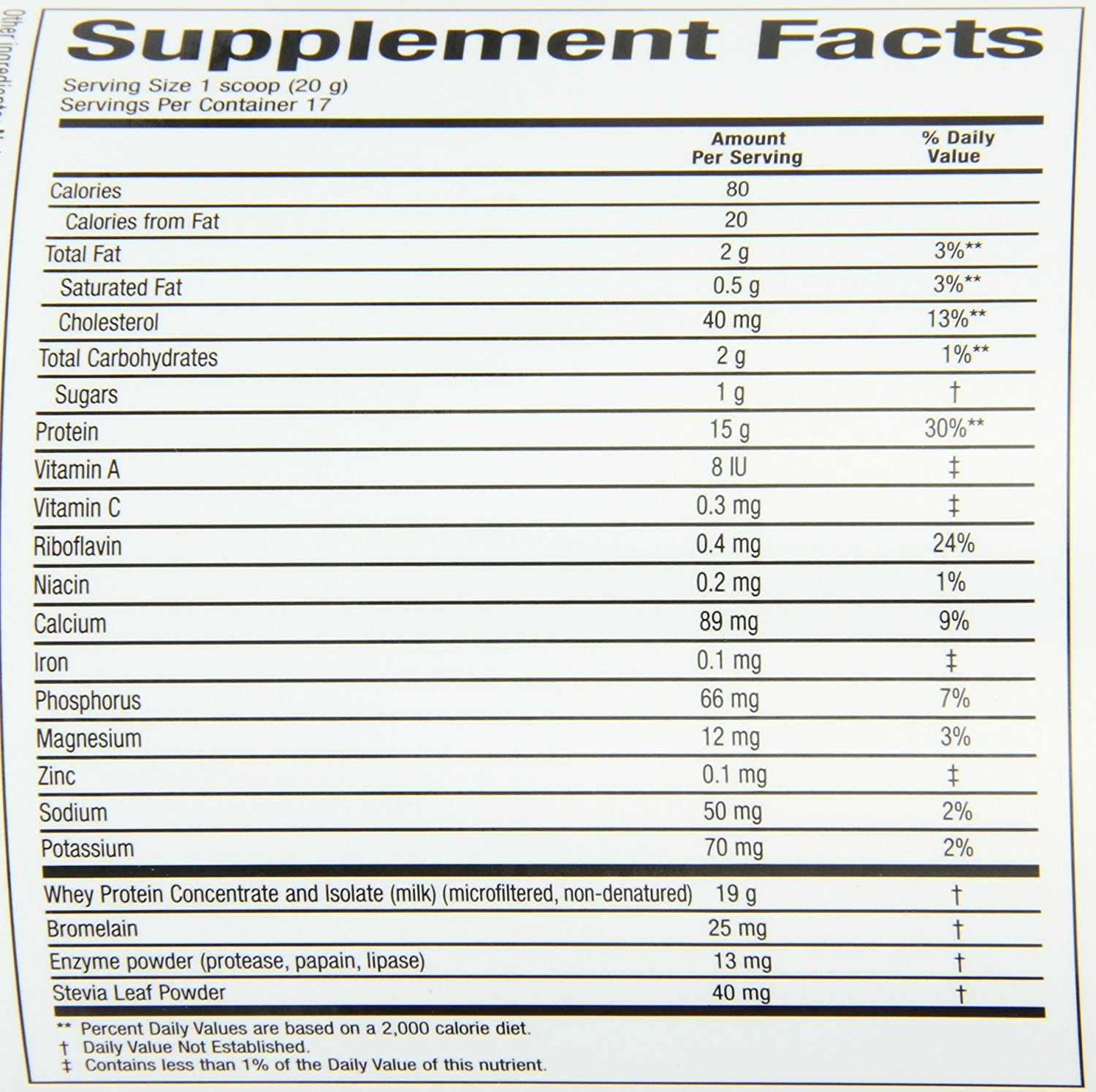 Foto 5 pulgar | Concentrado De Proteína De Suero Natural Factors Whey Factors 350 Ml - Venta Internacional.