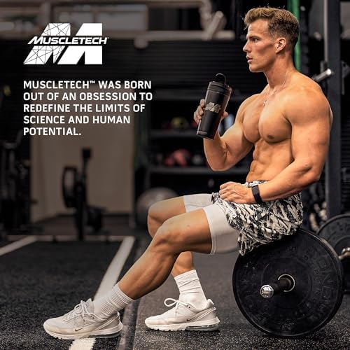 Foto 7 pulgar | Proteína En Polvo Muscletech Nitro-tech Chocolate Con Leche, 1 Kg - Venta Internacional.