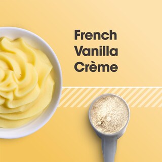 Foto 3 | Crema De Proteína De Suero En Polvo Optimum Nutrition Gold Standard 100% Vainilla Francesa, 2,27 Kg - Venta Internaci