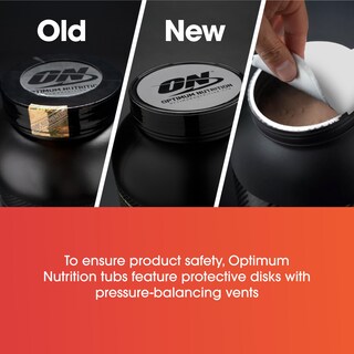 Foto 5 | Crema De Proteína De Suero En Polvo Optimum Nutrition Gold Standard 100% Vainilla Francesa, 2,27 Kg - Venta Internaci