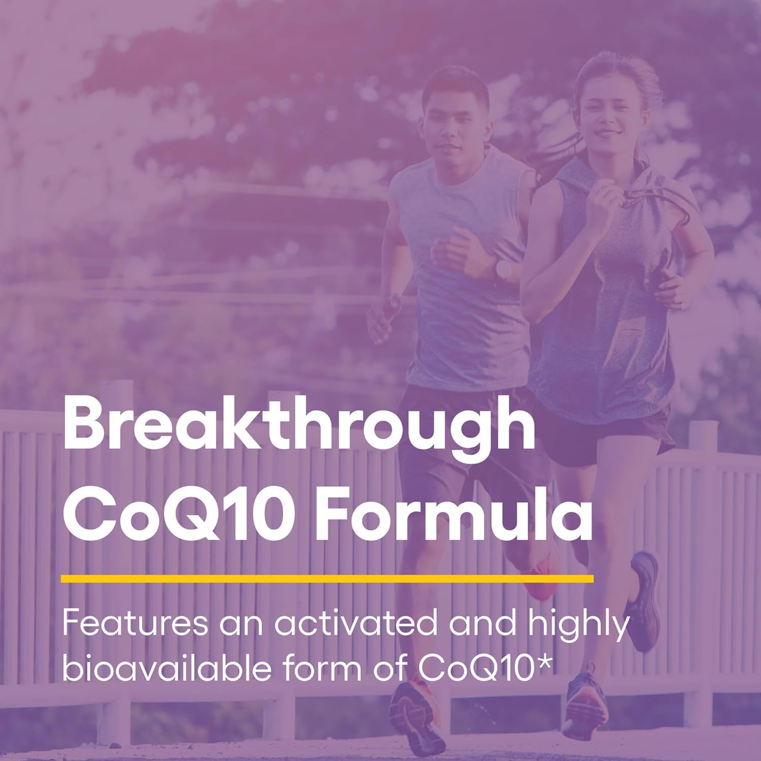 Foto 3 | Suplemento Natural Factors Ubiquinol Active Coq10 100 Mg - Venta Internacional.