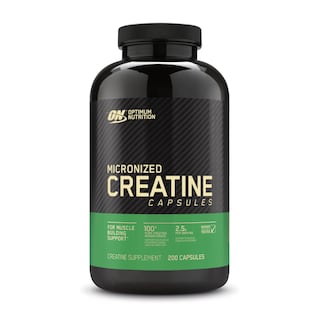 Foto 1 | Suplemento Optimum Nutrition De Creatina Micronizada De 2500 Mg - Venta Internacional.