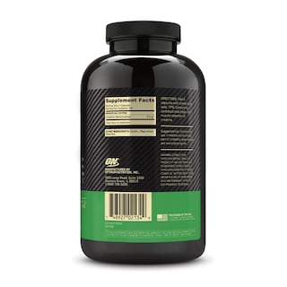Foto 5 | Suplemento Optimum Nutrition De Creatina Micronizada De 2500 Mg - Venta Internacional.