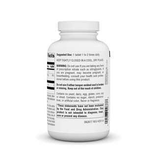 Foto 3 | Suplemento Dietético Source Naturals N-acetil Cisteína 1000 Mg - Venta Internacional.
