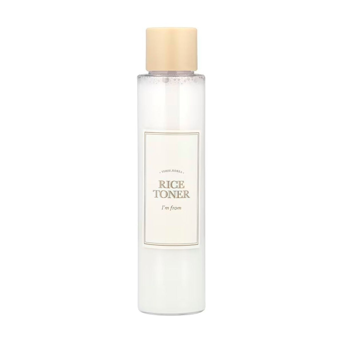 I’m From Tónico Facial 150 Ml | Hidratación, Iluminación Y Cuidado Para Piel Sensible
